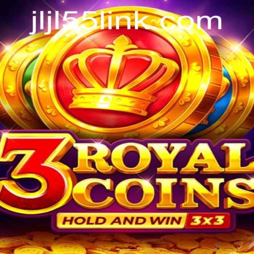 The Thrilling World of 3RoyalCoins: A Comprehensive Guide