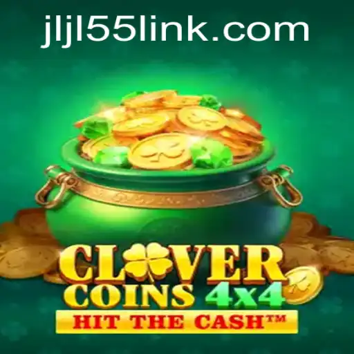 CloverCoins4x4: A New Gaming Sensation