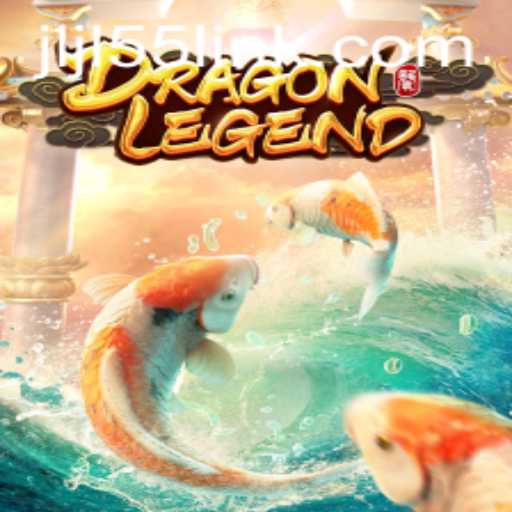 DragonLegend: A Journey Through Fire and Fantasy