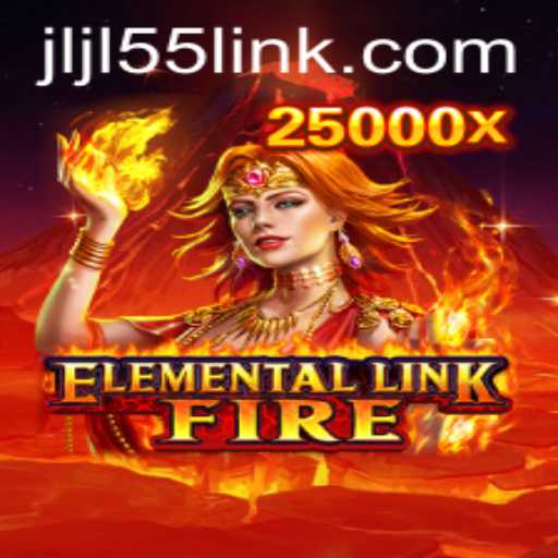 ElementalLinkFire: A Magical Gaming Experience