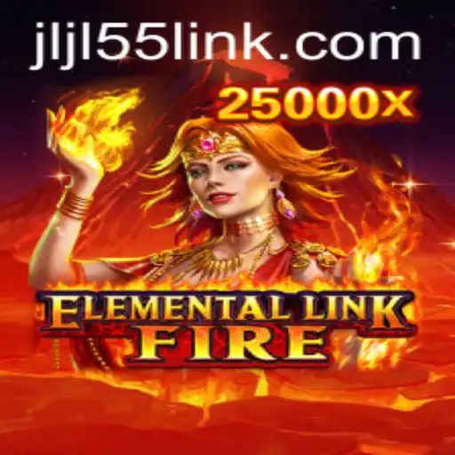 ElementalLinkFire: A Magical Gaming Experience