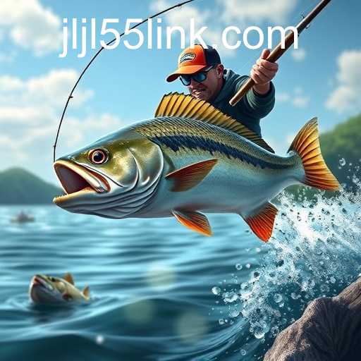 The Exciting World of Fishing Games