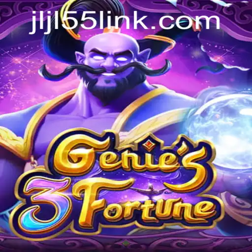 Exploring the Enigmatic World of Genie3Fortune and the Mystery of JLJL55 Link