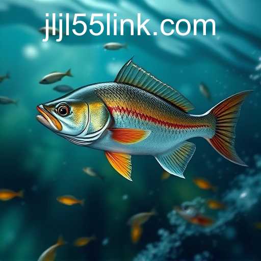Exploring the World of Online Fishing: The Role of JLJL55 Link