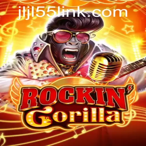 Discover the Thrills of RockinGorilla: Unleash Your Inner Gamer with JLJL55 Link