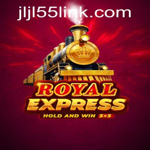 Discovering Royal Express: An Engaging Journey into a Virtual Kingdom