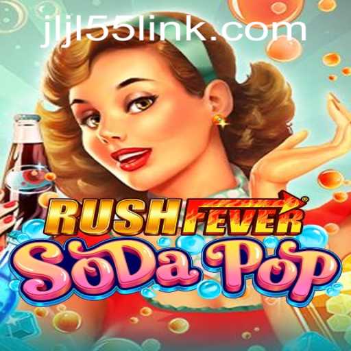 RushFeverSodaPop: The Ultimate Gaming Sensation
