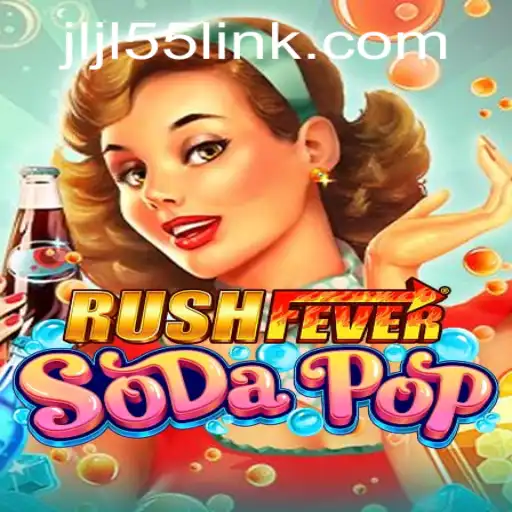 RushFeverSodaPop: The Ultimate Gaming Sensation