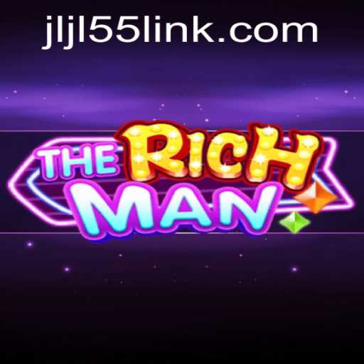 TheRichMan: Unveiling the Exciting World of JLJL55 Link