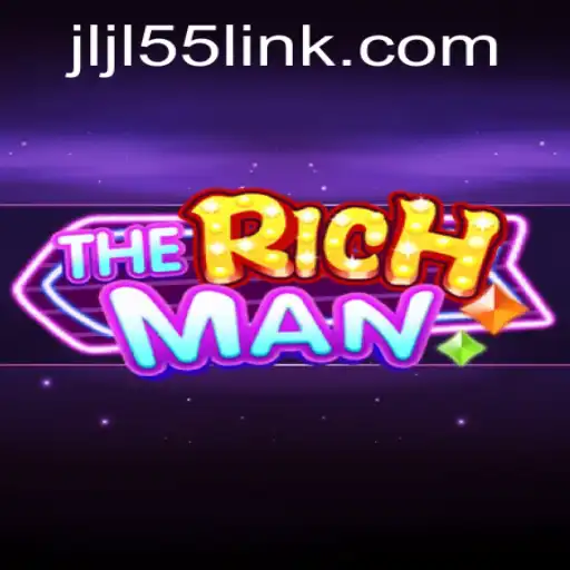 TheRichMan: Unveiling the Exciting World of JLJL55 Link