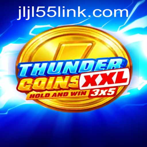 ThunderCoinsXxl: The Ultimate Adventure into the Digital World