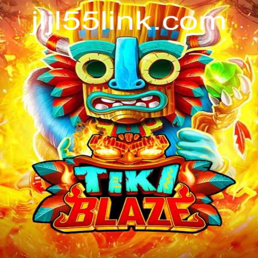 Discovering TikiBlaze: The Game Taking the World by Storm